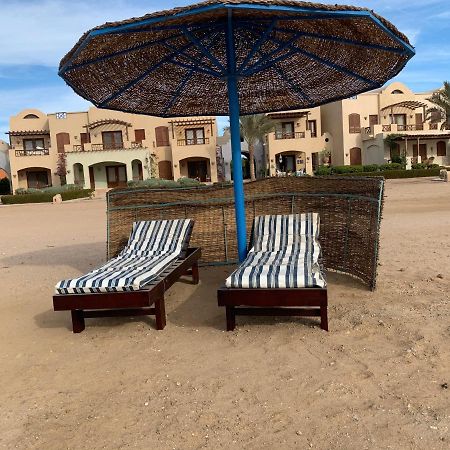 One-Bedroom Apartment Ground Floor For Rent In El Gouna 洪加達 外观 照片