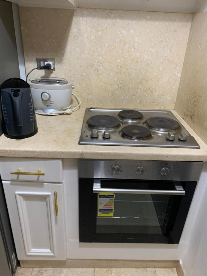 One-Bedroom Apartment Ground Floor For Rent In El Gouna 洪加達 外观 照片