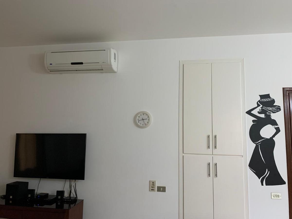One-Bedroom Apartment Ground Floor For Rent In El Gouna 洪加達 外观 照片