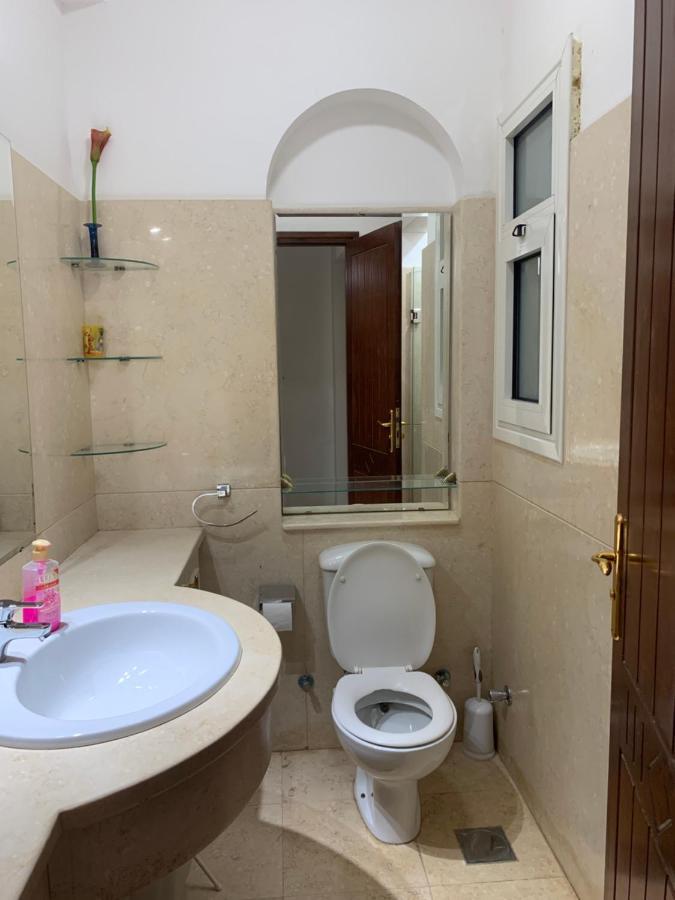 One-Bedroom Apartment Ground Floor For Rent In El Gouna 洪加達 外观 照片
