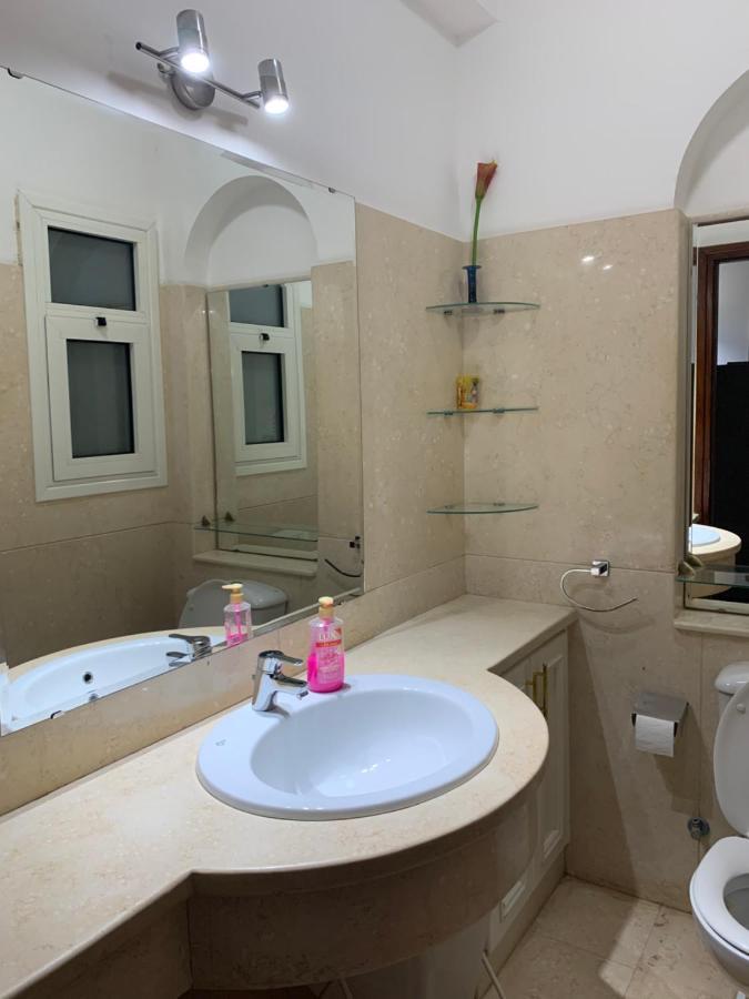 One-Bedroom Apartment Ground Floor For Rent In El Gouna 洪加達 外观 照片